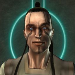 Mordamir — legacy portrait