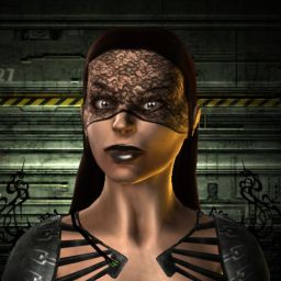 H3llSt0rm XIX — legacy portrait