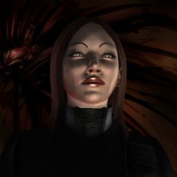 Tokie DaBud — legacy portrait