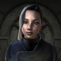 mindimoo — legacy portrait