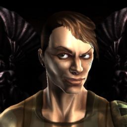 Lil Jackrum — legacy portrait