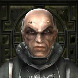 Mestophiles — legacy portrait