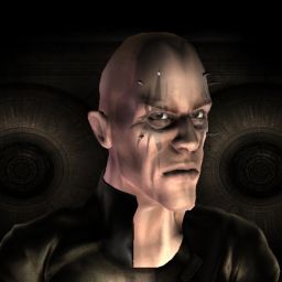 Spec Orlofski — legacy portrait