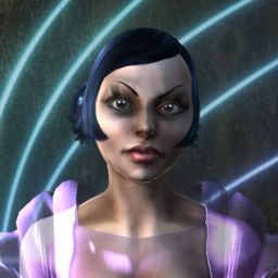 Morakana — legacy portrait