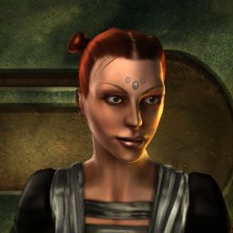 Ressar31 — legacy portrait