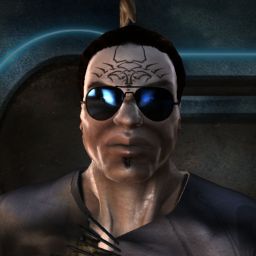 Civil 2 — legacy portrait