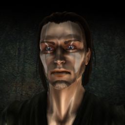 Zeethazon — legacy portrait