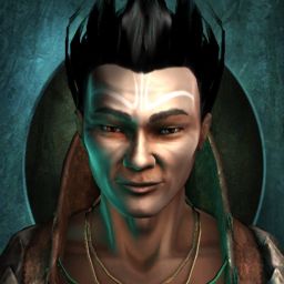 Hokum Penumbra — legacy portrait