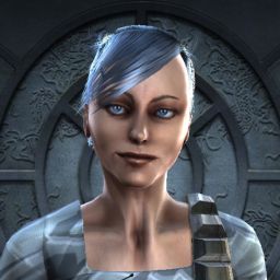 Lemoniana — legacy portrait