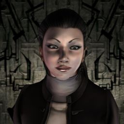 Paradocsic — legacy portrait