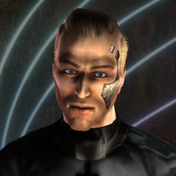 Iandeenee — legacy portrait