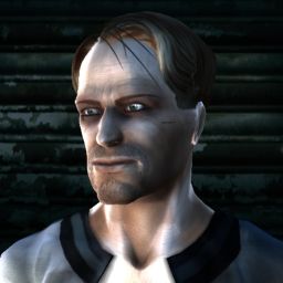 trisoul — legacy portrait