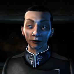lofotr — legacy portrait