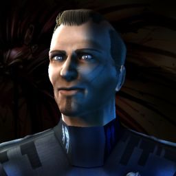 Fenr1r — legacy portrait