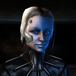 Taross — legacy portrait