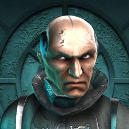 nebaze — legacy portrait