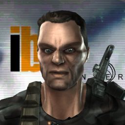 Indarmos — legacy portrait