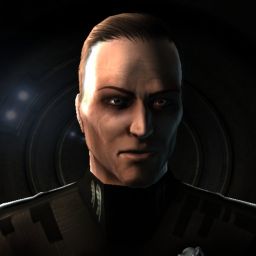 Adm1ral Revan — legacy portrait