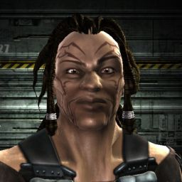 Javeeik — legacy portrait