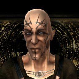 BREYNIACKE — legacy portrait