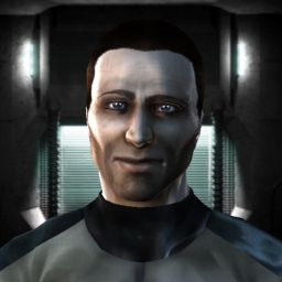 TaiHun — legacy portrait
