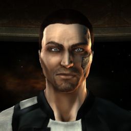 Tvai Sin — legacy portrait