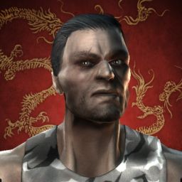SchlimmFinger — legacy portrait