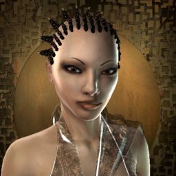 Chipchop Chip — legacy portrait