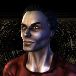 Bothan Khann — legacy portrait
