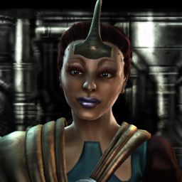 Xif Thorim — legacy portrait