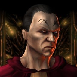 Argonath1337 — legacy portrait