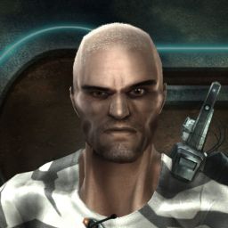 viperenoir — legacy portrait