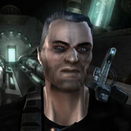 MondoMojo — legacy portrait
