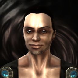 S'adler — legacy portrait