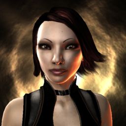 Trot794 — legacy portrait