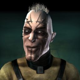 Gaboren — legacy portrait