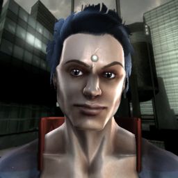 Humpfgrunz — legacy portrait