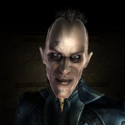 Muarnim Jentaum — legacy portrait