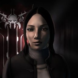 Miranda Lee — legacy portrait