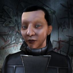 posterboy125 — legacy portrait