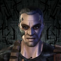 syxodriwev — legacy portrait