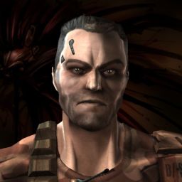 Wolfenstein1 — legacy portrait