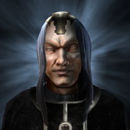 Nerasel — legacy portrait