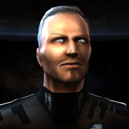 Kedri Hertee — legacy portrait