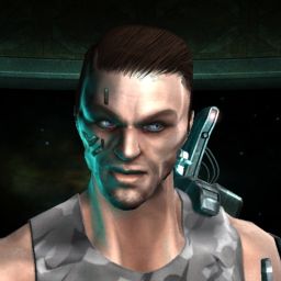 Abrasax Phatos — legacy portrait
