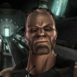 Sllid3r — legacy portrait