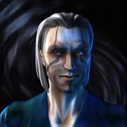 Popolytho — legacy portrait