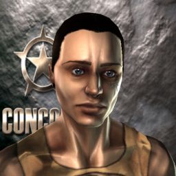 Lans Dari — legacy portrait