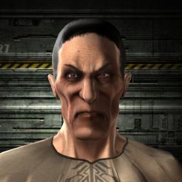 J0E BL0GGZ — legacy portrait