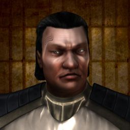 Jintoashumo — legacy portrait